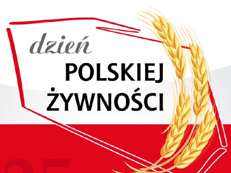 25 sierpnia miłośnicy polskich produktów mają swoje święto!